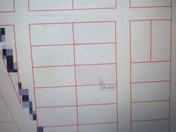 Продам участок в с. Узынагаш