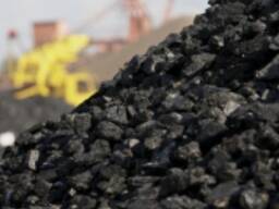 Продам уголь каменный бурый марки Д оптом на экспорт.