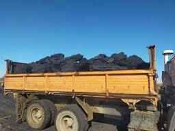 Продам уголь марки "Б", "Д".