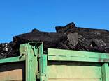 Продам уголь марки "Б", "Д". - фото 3