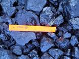 Уголь каменный Шубарколь комир - фото 2