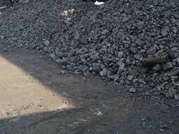 Продам уголь шубаркуль премиум