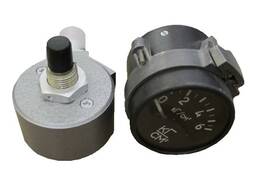 Указатели давления ЭДМУ-6 (в наличии)