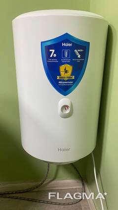 Продам водонагреватель