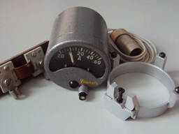 Вольтамперметр ВА-240 (в наличии)