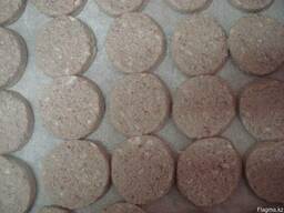 Продам замороженные полуфабрикаты