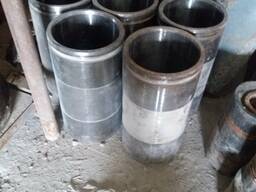 Продам запчасти к насосу НБТ-600, НБТ-475