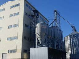 Продам завод по производству Муки