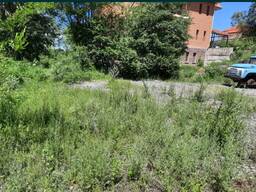 Продам земельный участок