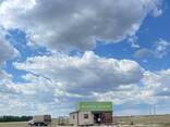 Продам земельный участок в Частной индустриальной зоне в 5 км от Астаны - фото 2