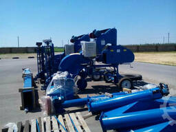 Продам Зернометатель ЗМСН-90-21