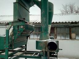 Продам Зерноочистительное оборудование