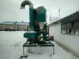 Продам Зерноочистительное оборудование - photo 2
