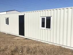 Продам жилой 40 тоник.