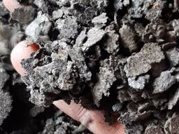 Продам жмых подсолнечный высокачественый