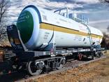 Продаём ДТ К5 производство Орскнефтеоргсинтез на Афганистан - фото 1