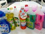 Продаём со склада в Турции оптом товары бытовой химии. - фото 1