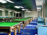 Продаётся готовый бильярдный клуб - фото 2