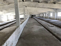 Продаётся коммерческий объект