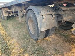 Продаётся МАЗ 54323 с европейским прицепом — Готов к работе!