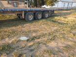 Продаётся МАЗ 54323 с европейским прицепом — Готов к работе! - фото 2