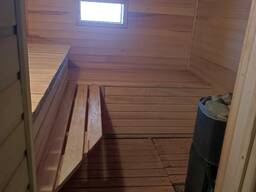 Продаётся Усадьба