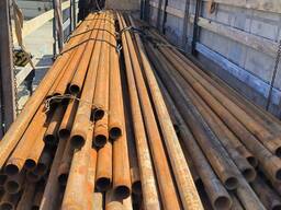 Продаю БУУ трубы и буровые штанги