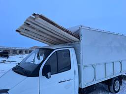 Продаю Газель кузов бортовой КОНСТРУКТОР — универсальный