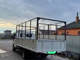 Продаю Газель кузов бортовой КОНСТРУКТОР — универсальный - photo 2