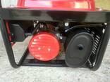 Продаю Новый Бензиновый генератор Honda Eg 5500 Cxs - фото 2