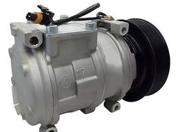 Продаю новый компрессор кондиционера John Deere 7700, 7800