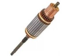 Продаю новый ротор стартера Krauf SAB0319CL John Deere