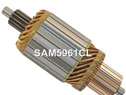 Продаю новый ротор стартера Krauf SAM5961CL John Deere