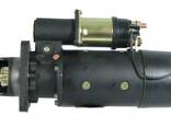 Продаю новый стартер kenworth NTC John Deere - фото 1