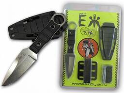 Нож Кизляр ЁЖ