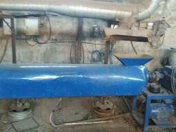 Продаю оборудование по производству тротуарной плитки