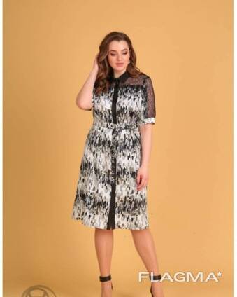 Продаю платье от белорусского бренда Anastasia Mak.