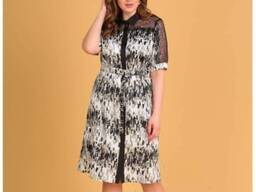 Продаю платье от белорусского бренда Anastasia Mak.