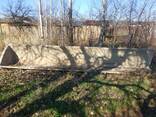 Продаю железобетонный Лоток - photo 1
