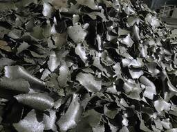 Продам жмых подсолнечника