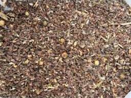 Продаются отходы льна, жмых