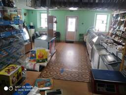 Продажа бизнеса