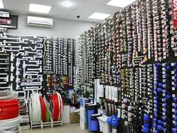 Продажа бизнеса - магазин брендовой инженерной сантехники