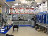 Продажа бизнеса - магазин брендовой инженерной сантехники - фото 2