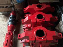 Продажа бурового и нефтепромыслового оборудования