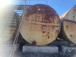 Продажа Цистерна