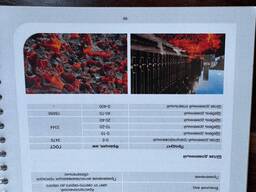 Продажа доменного шлака (гранулированный, отвальный, щебень фракции 0–70 мм)