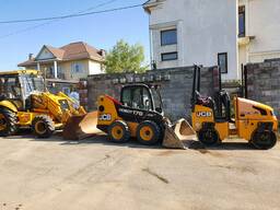 Продажа дорожных катков