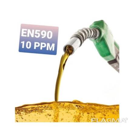 Продажа EN 590 10PPM