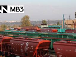 Продажа грузовых ж/д вагонов любого типа | Кез келген типтегі жүк теміржол вагондарын сату